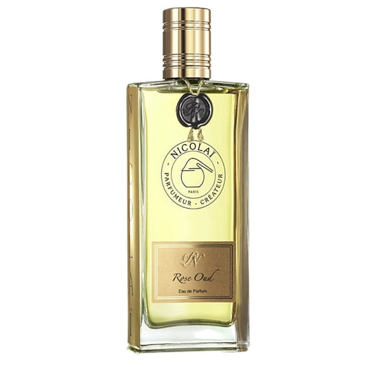 Parfums de Nicolai Rose Oud