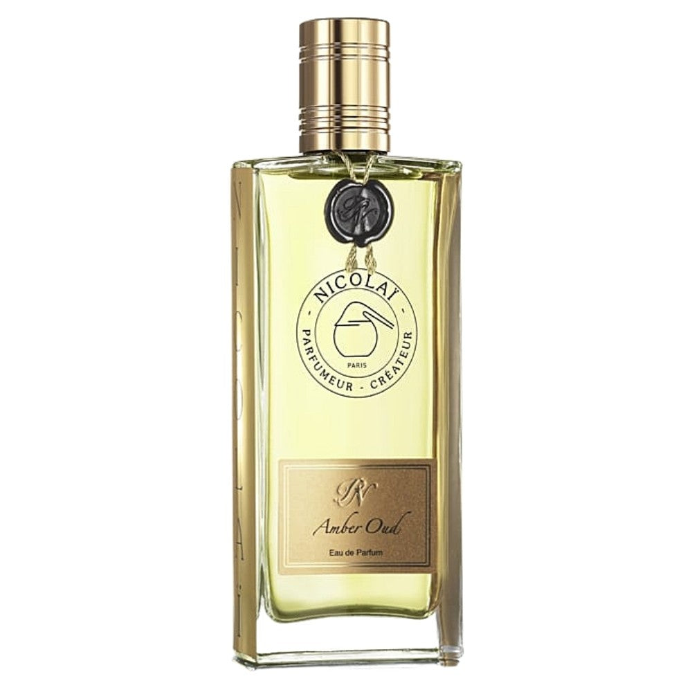 Parfums de Nicolai Amber Oud