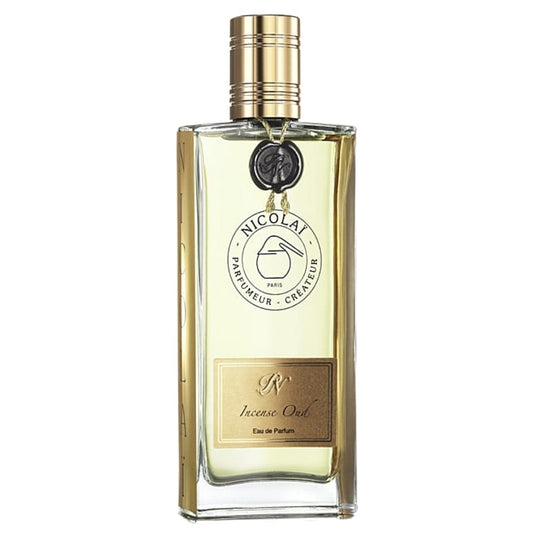 Parfums de Nicolai Incense Oud