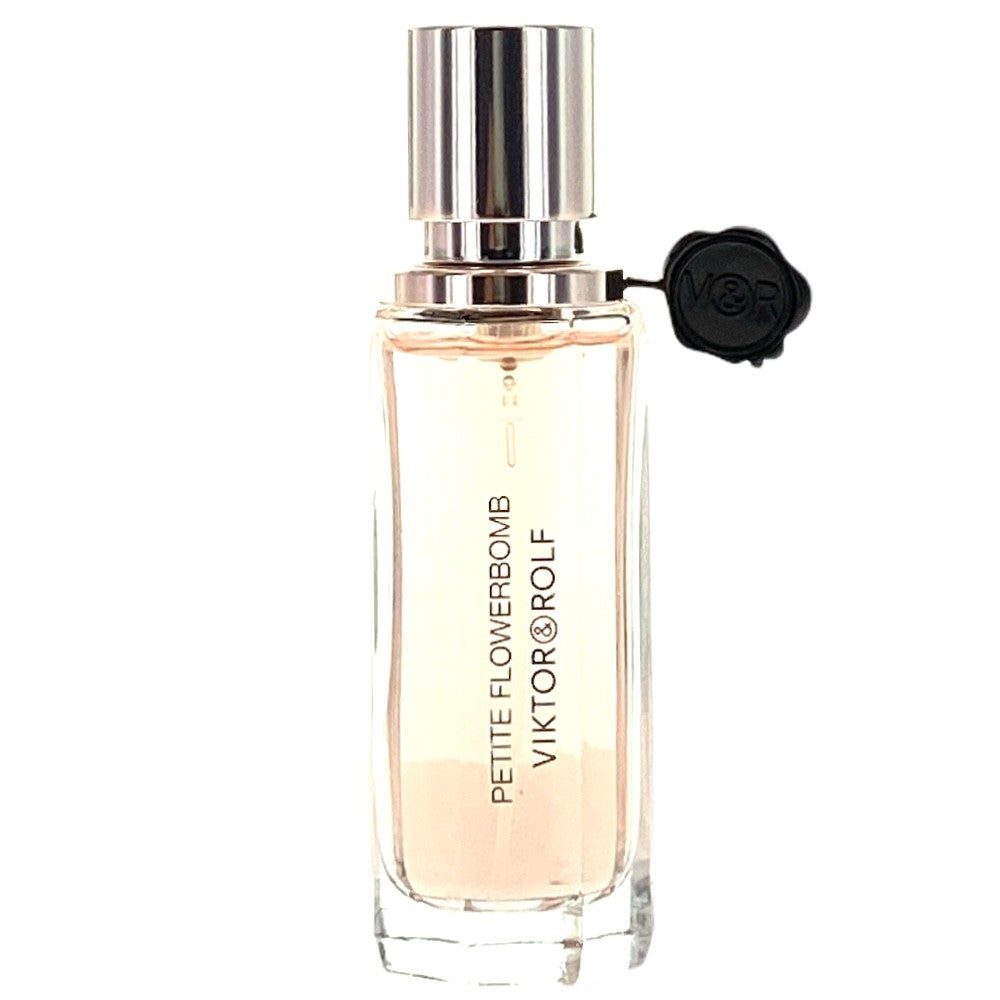 Viktor  Rolf Petite Flowerbomb for Women