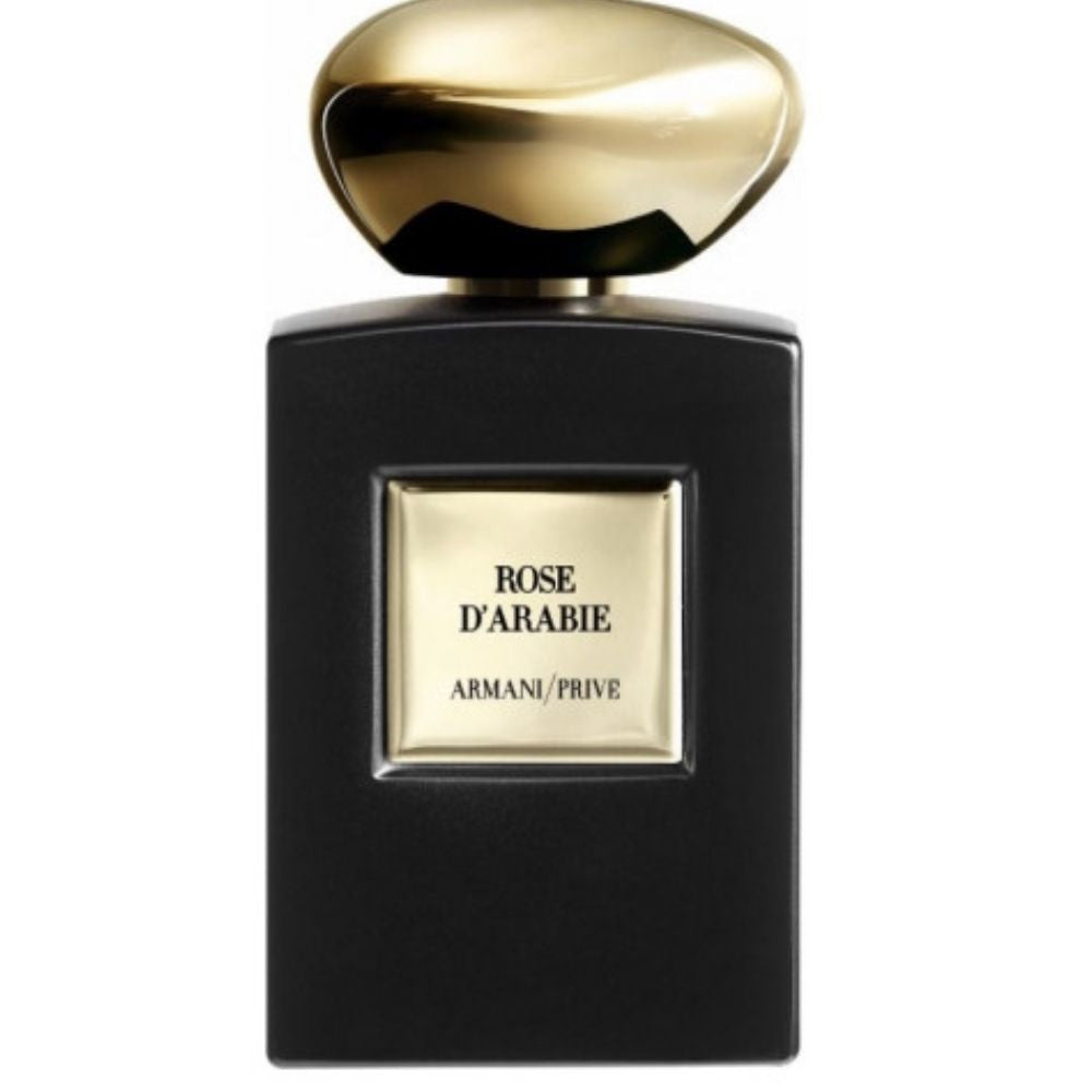 Giorgio Armani Prive ROSE D ARABIE