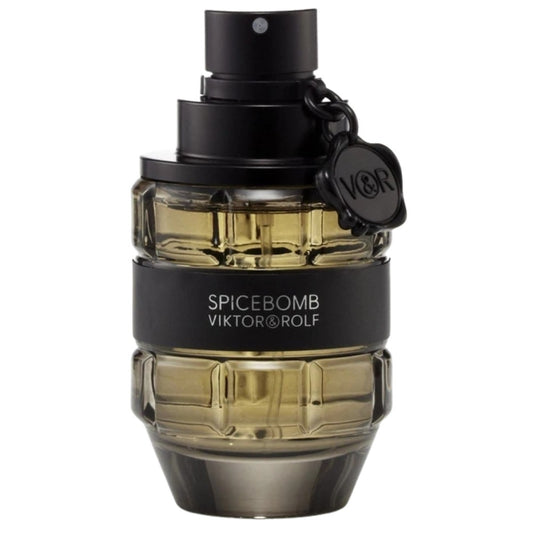 Viktor Rolf Spicebomb for Men