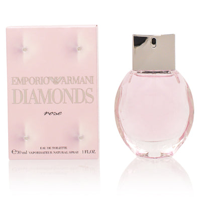 Giorgio Armani Emporio Diamonds Rose EDT Spray