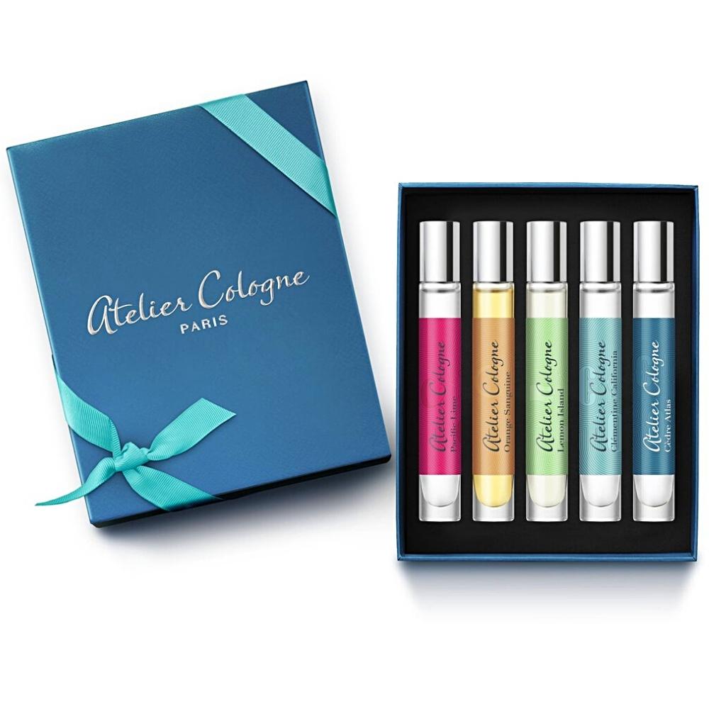 Atelier Cologne Discovery Set 5X10ml
