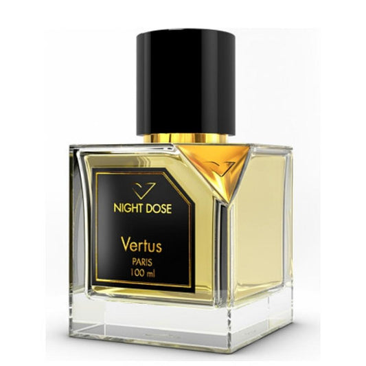 Vertus Paris Night Dose