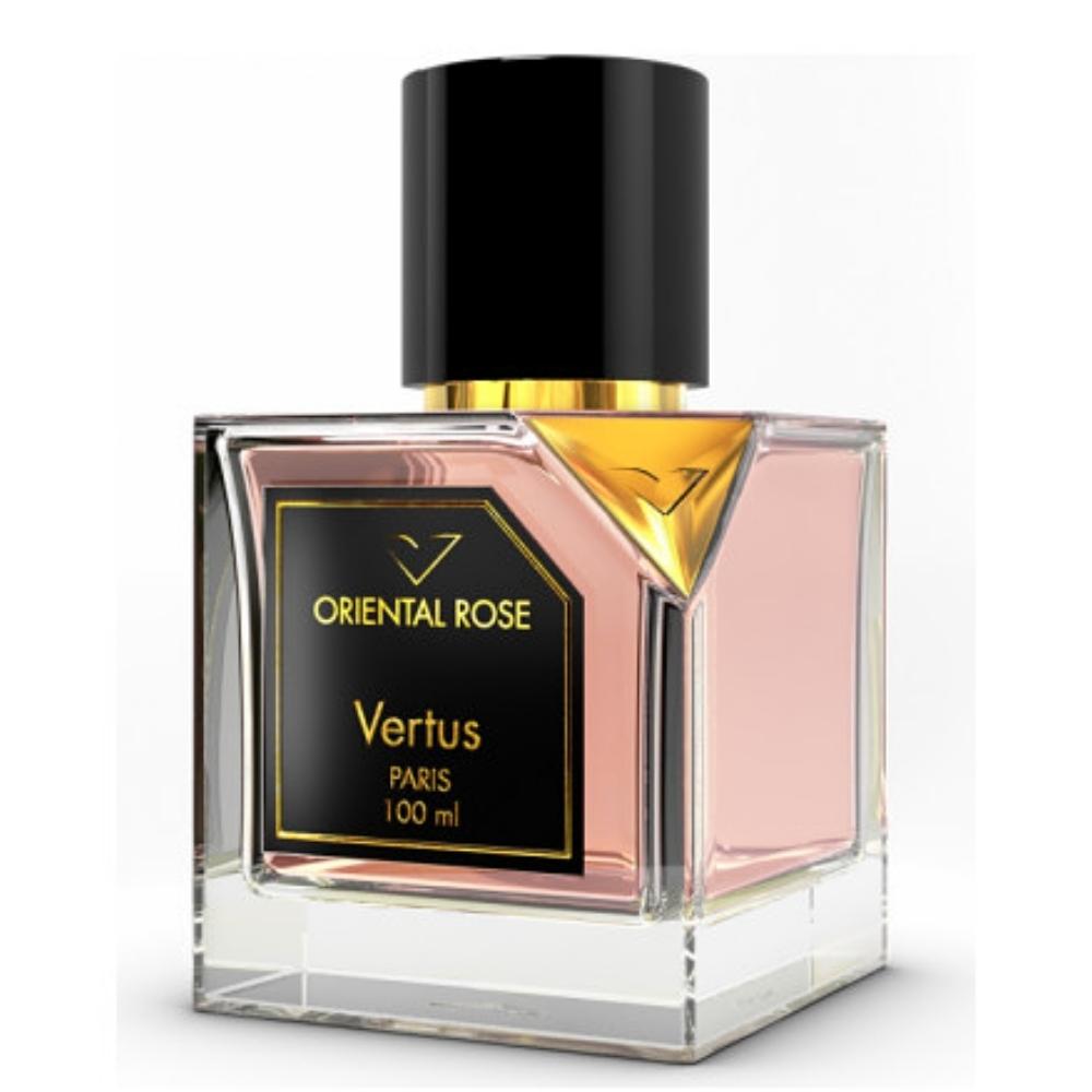 Vertus Paris Oriental Rose