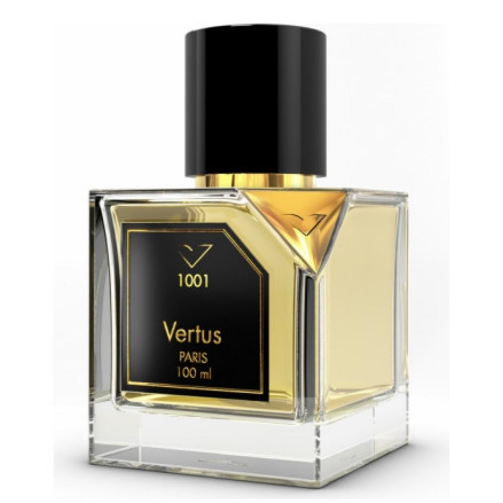 Vertus Paris 1001