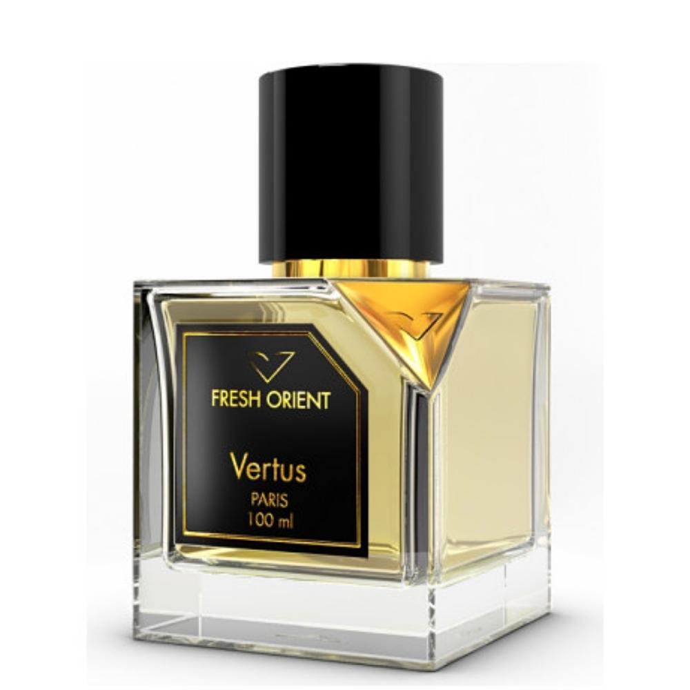 Vertus Paris Fresh Orient