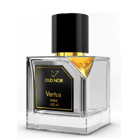 Vertus Paris Oud Noir