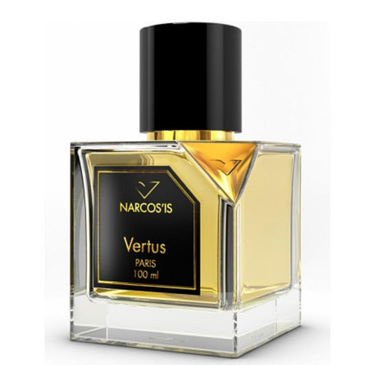 Vertus Paris Narcosis