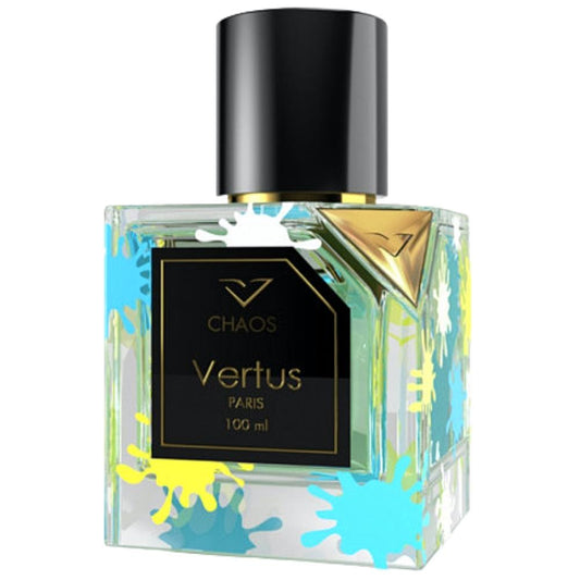 Vertus Paris Chaos