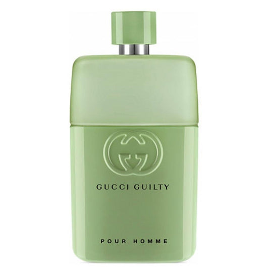 Gucci Guilty Pour Homme Love Edition