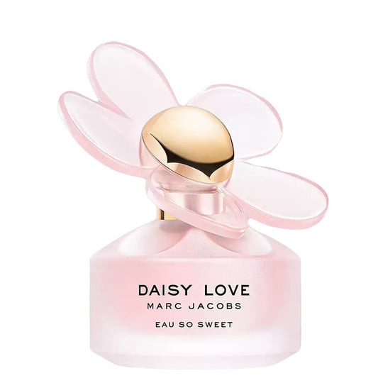 Marc Jacobs Daisy Love Eau So Sweet for Women