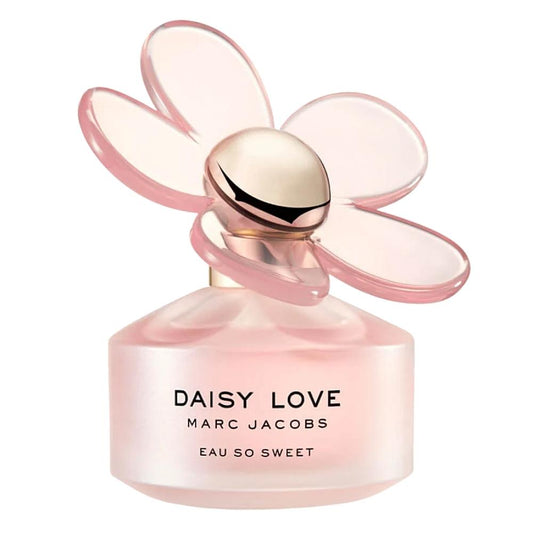 Marc Jacobs Daisy Love Eau So Sweet for Women