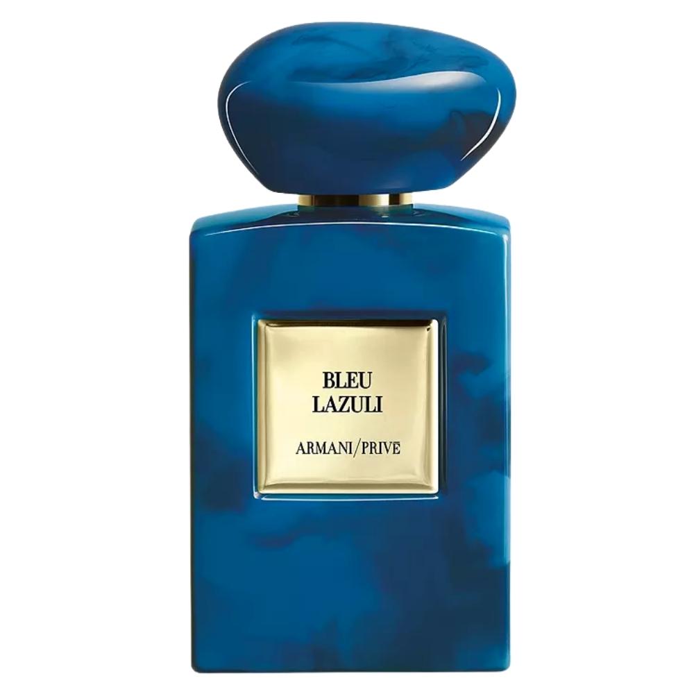 Armani Prive Bleu Lazuli