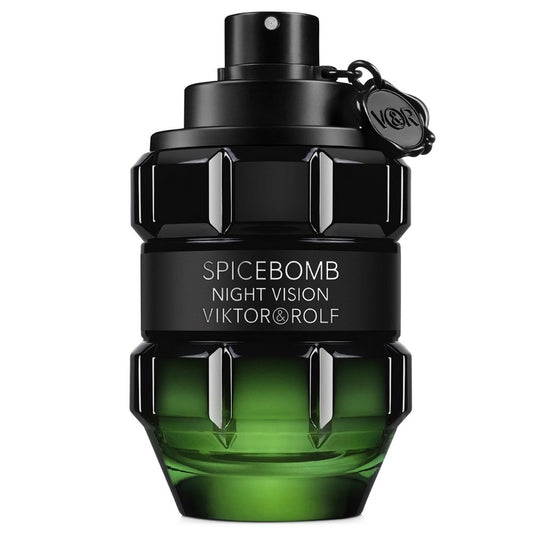 Viktor and Rolf Spicebomb Night Vision for Men