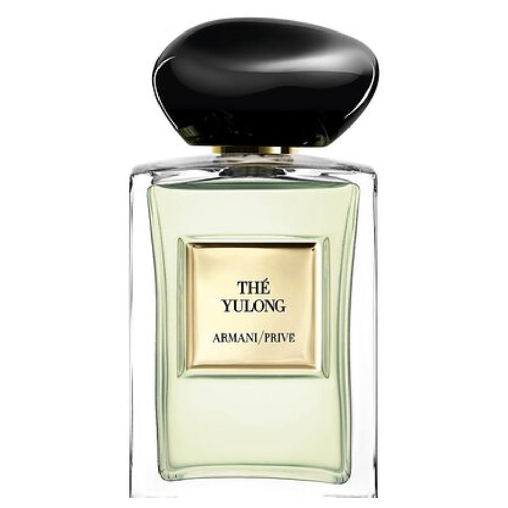 Giorgio Armani Prive The Yulong