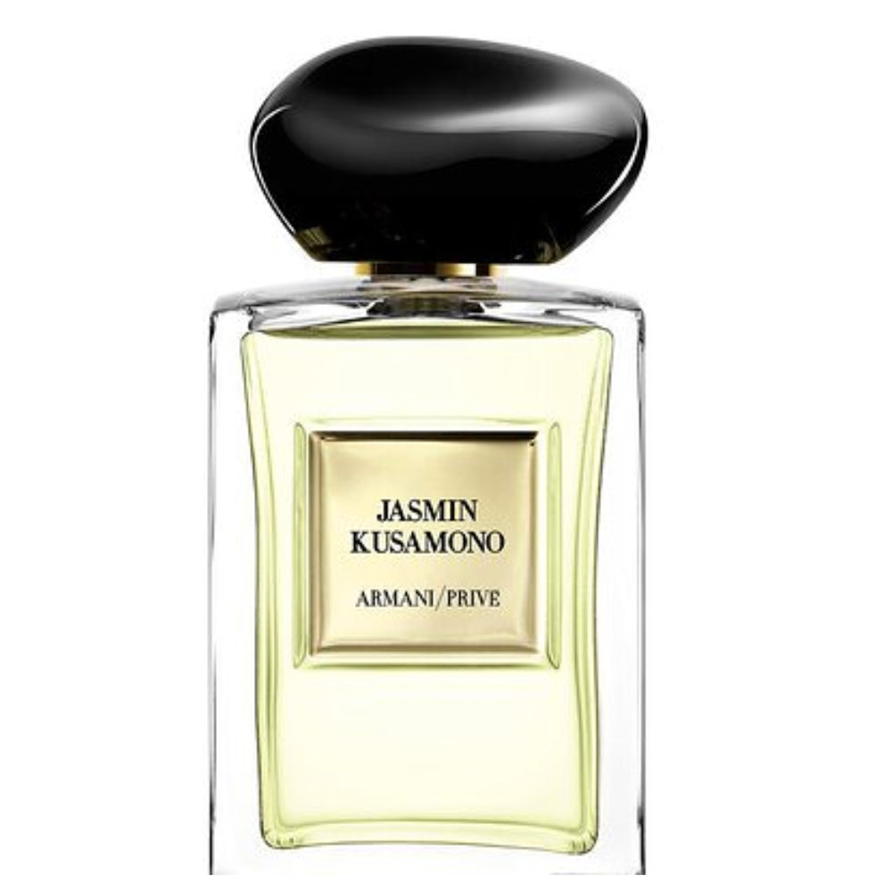 Giorgio Armani Prive Jasmin Kusamono