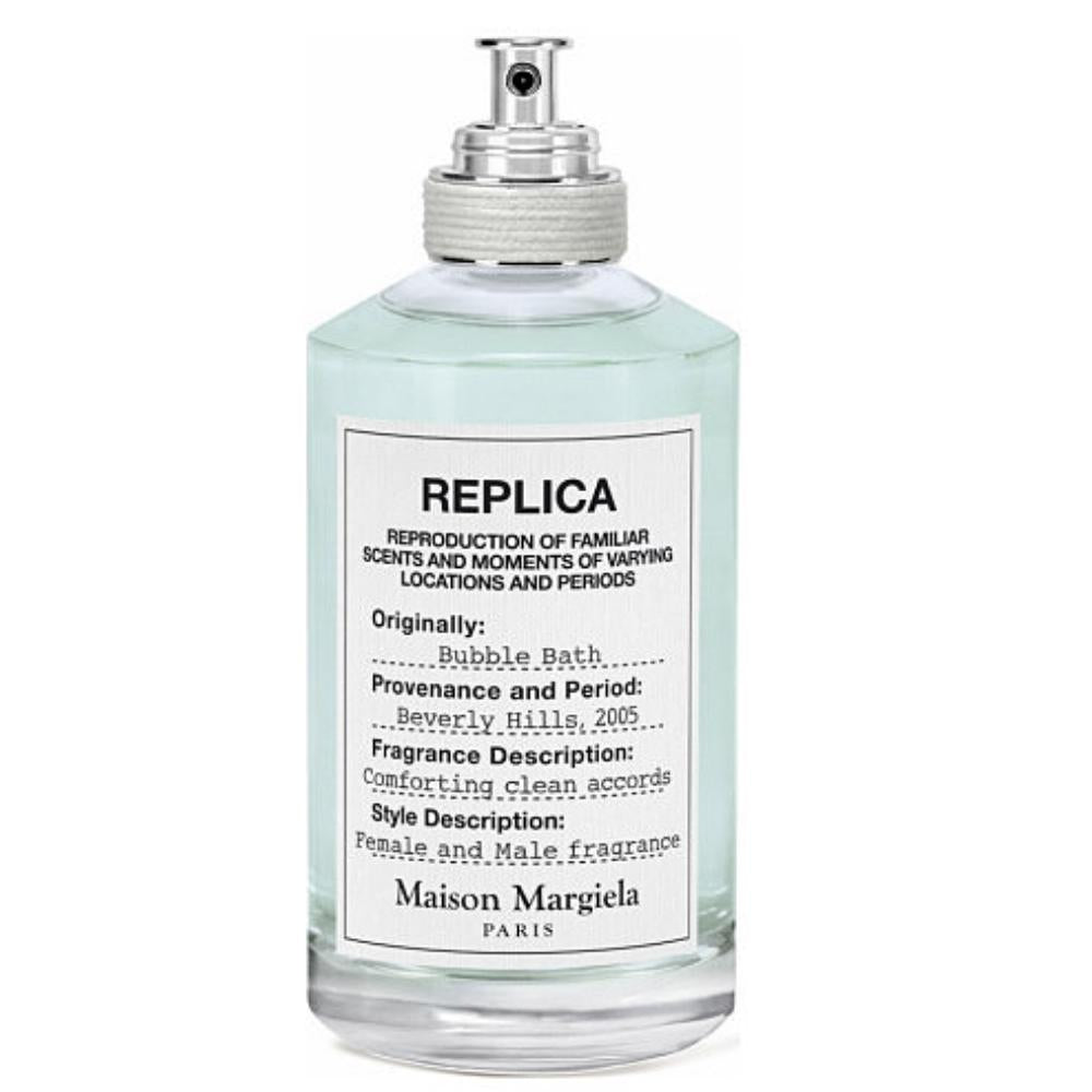 Maison Martin Margiela Replica Bubble Bath