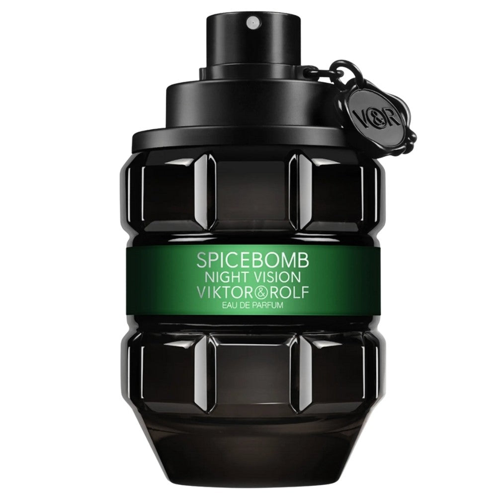 Viktor Rolf Spicebomb Night Vision for Men