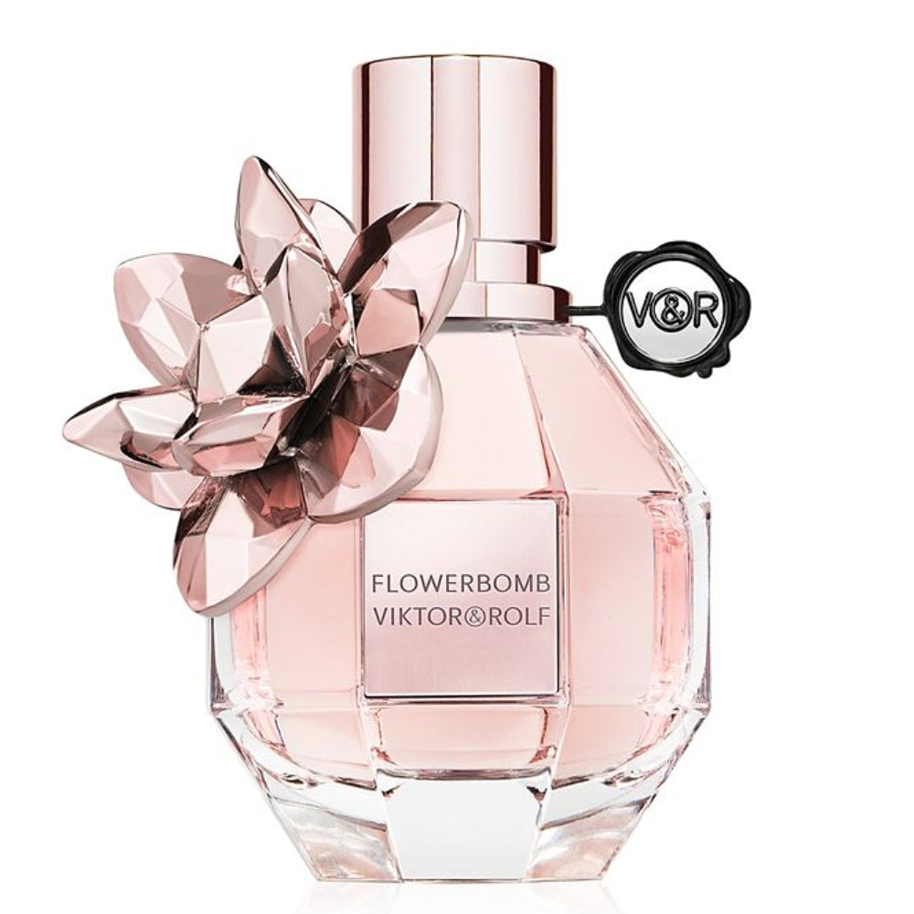 Viktor and Rolf Flowerbomb Limited Edition