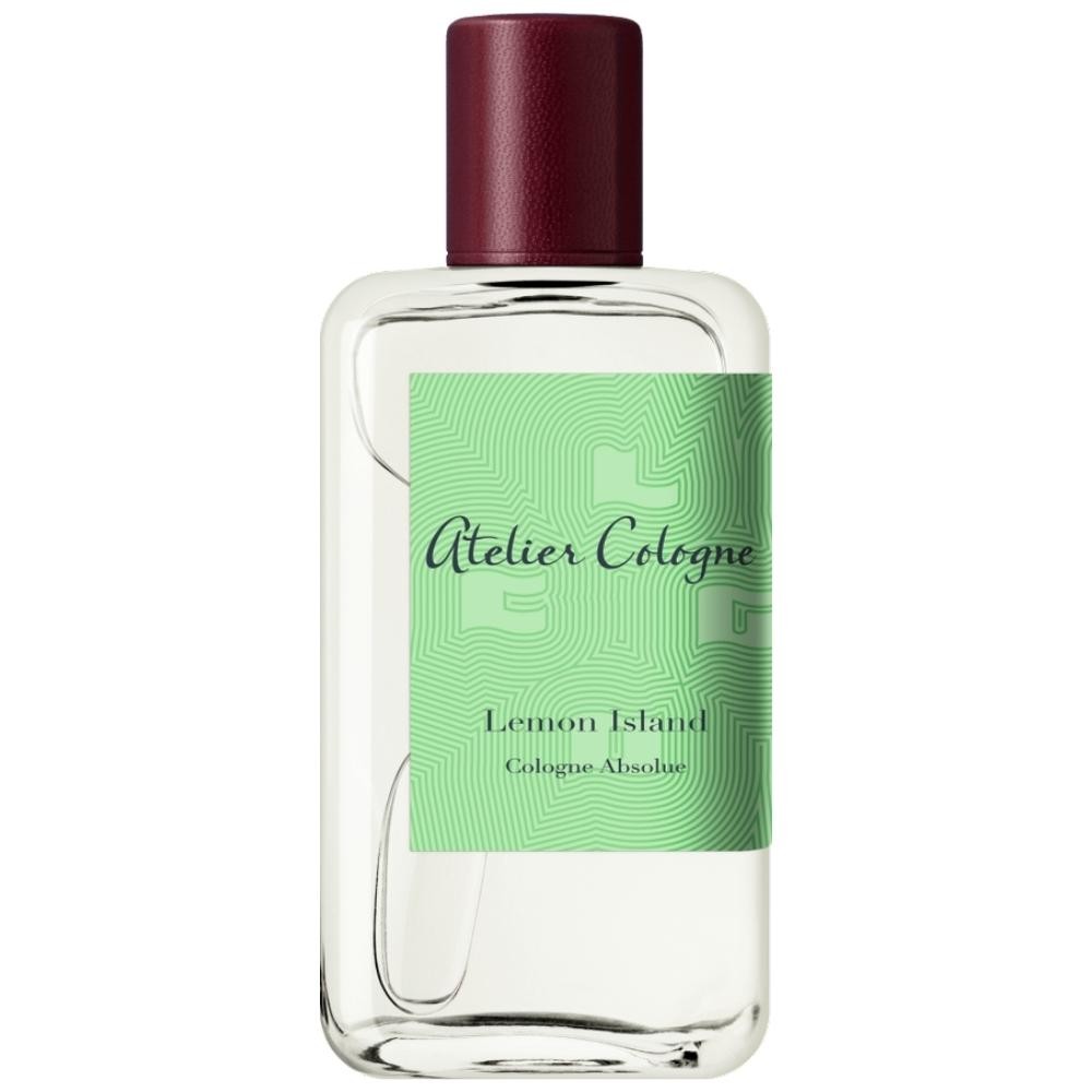 Atelier Cologne Lemon Island for Unisex