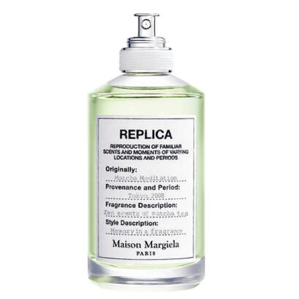 Maison Martin Margiela Replica Matcha Meditation