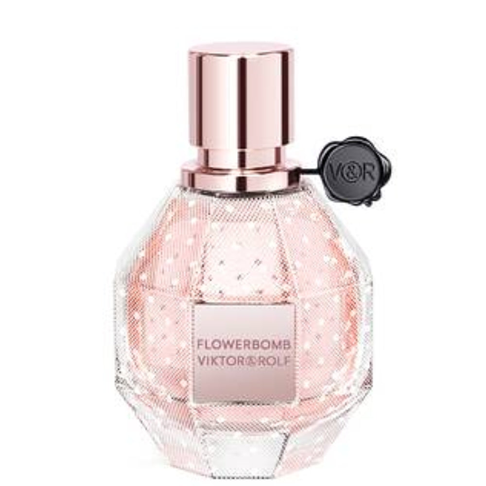 Viktor and Rolf Flowerbomb Mariage Limited Edition