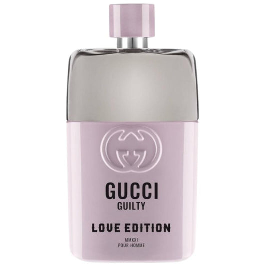 Gucci Guilty Pour Homme Love Edition