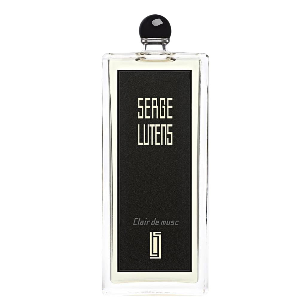 Serge Lutens Cuir Mauresque