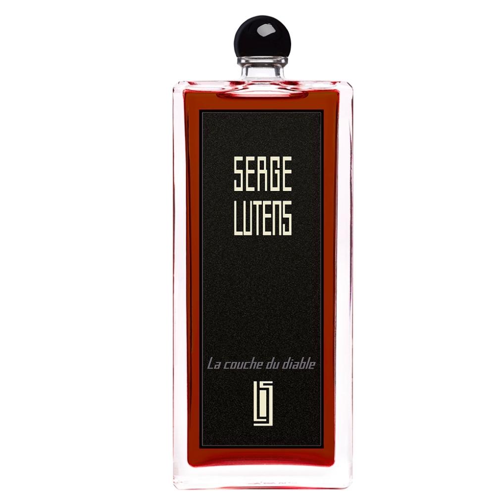 SERGE LUTENS LA COUCHE DU DIABLE