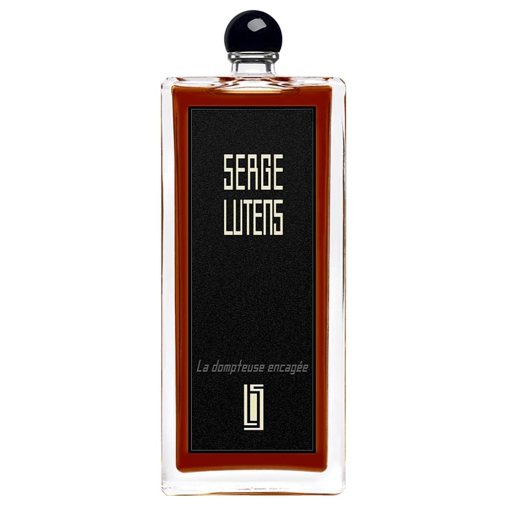 Serge Lutens La Dompteuse Encagee