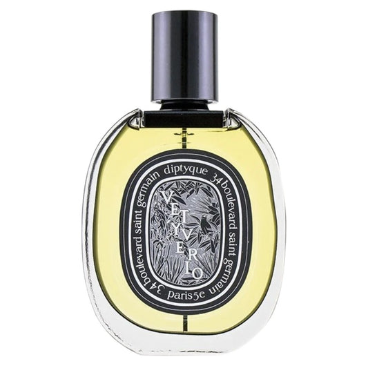 Diptyque Vetyverio  Unisex