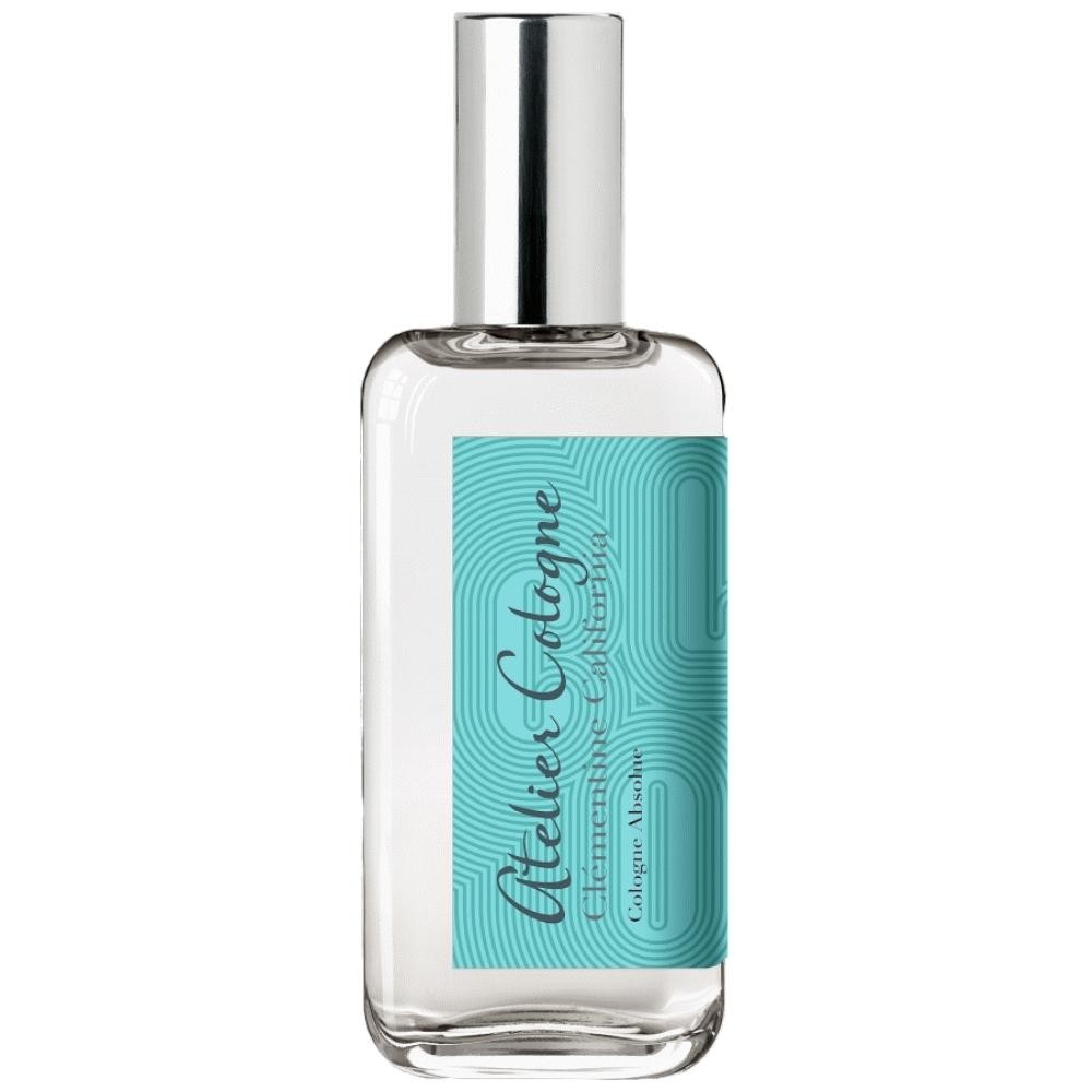 Atelier Cologne Clementine California