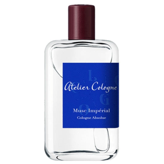 Atelier Cologne Musc Imperial