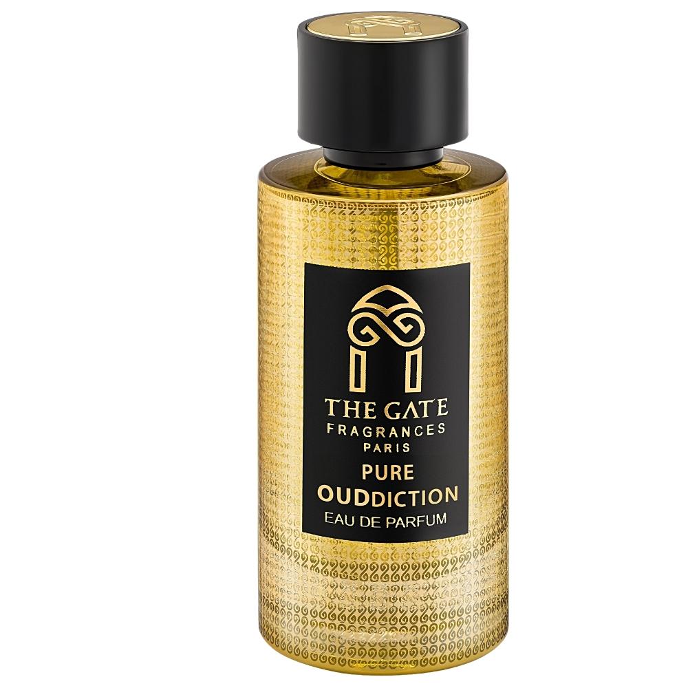 The Gate Fragrances Paris Pure OUDdiction