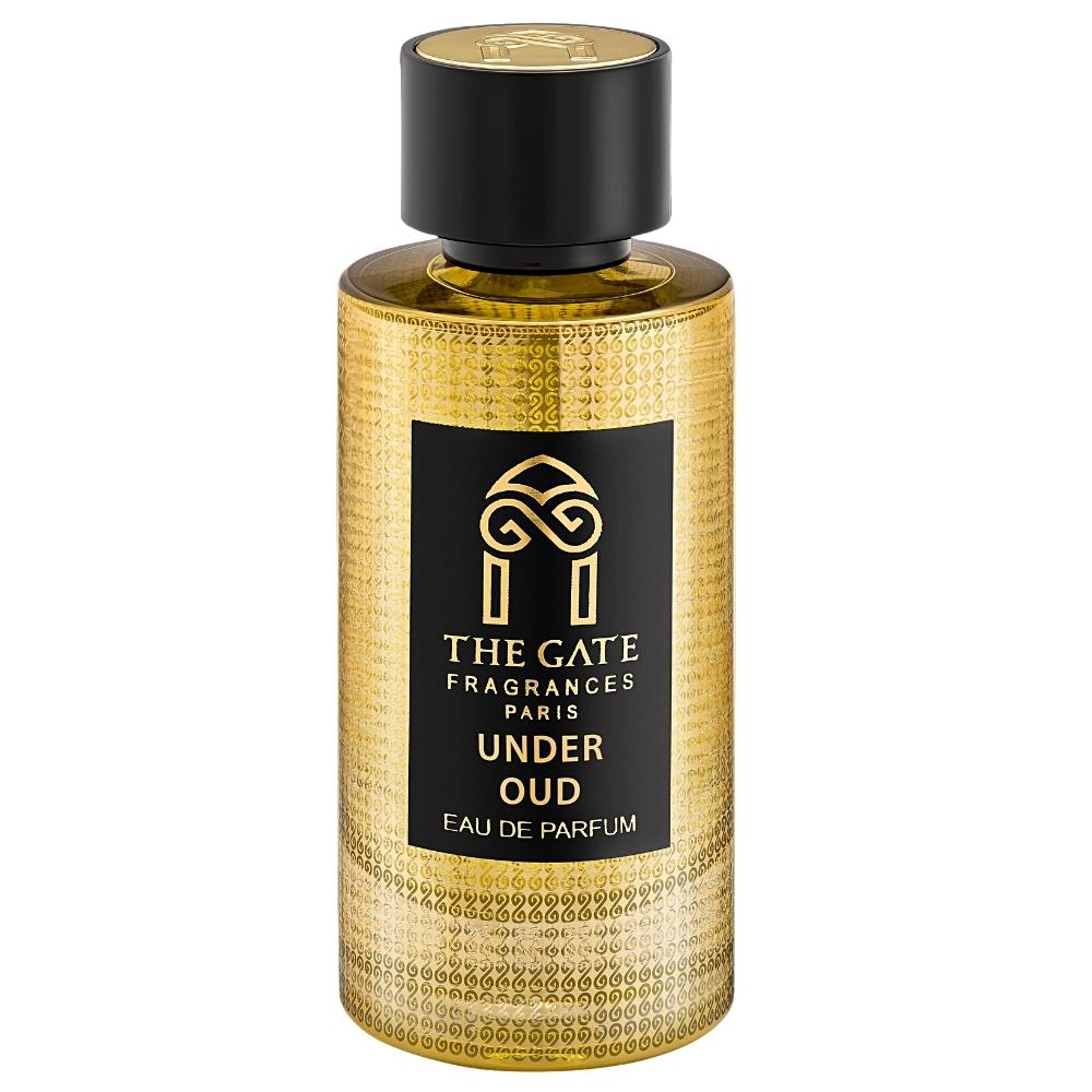 The Gate Fragrances Paris Under Oud