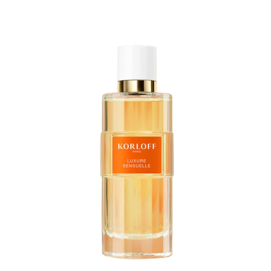 Korloff Luxure Sensuelle