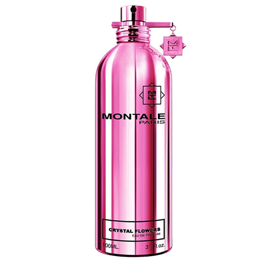 Montale Crystal Flowers for Women