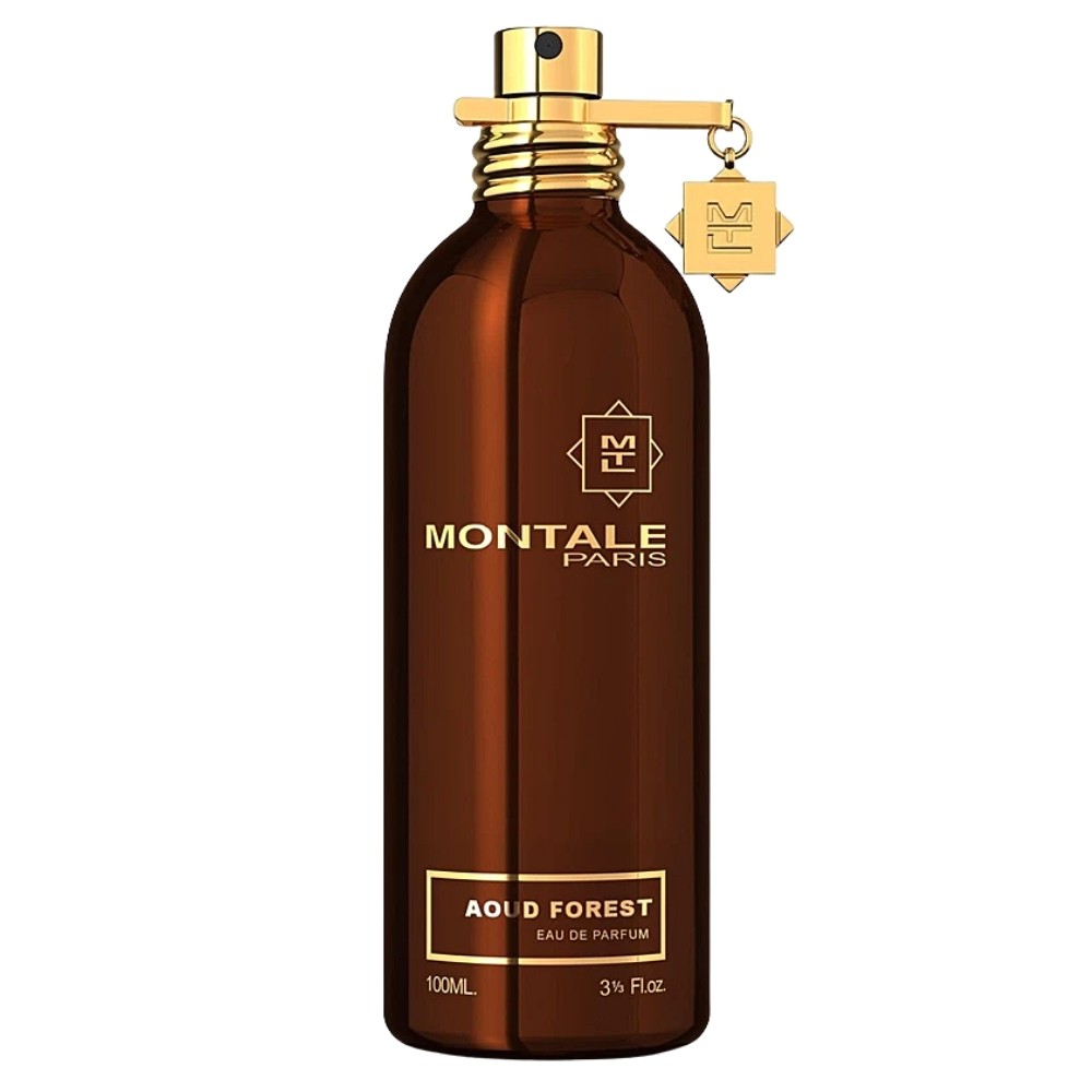 Montale Aoud Forest Fragrance Unisex