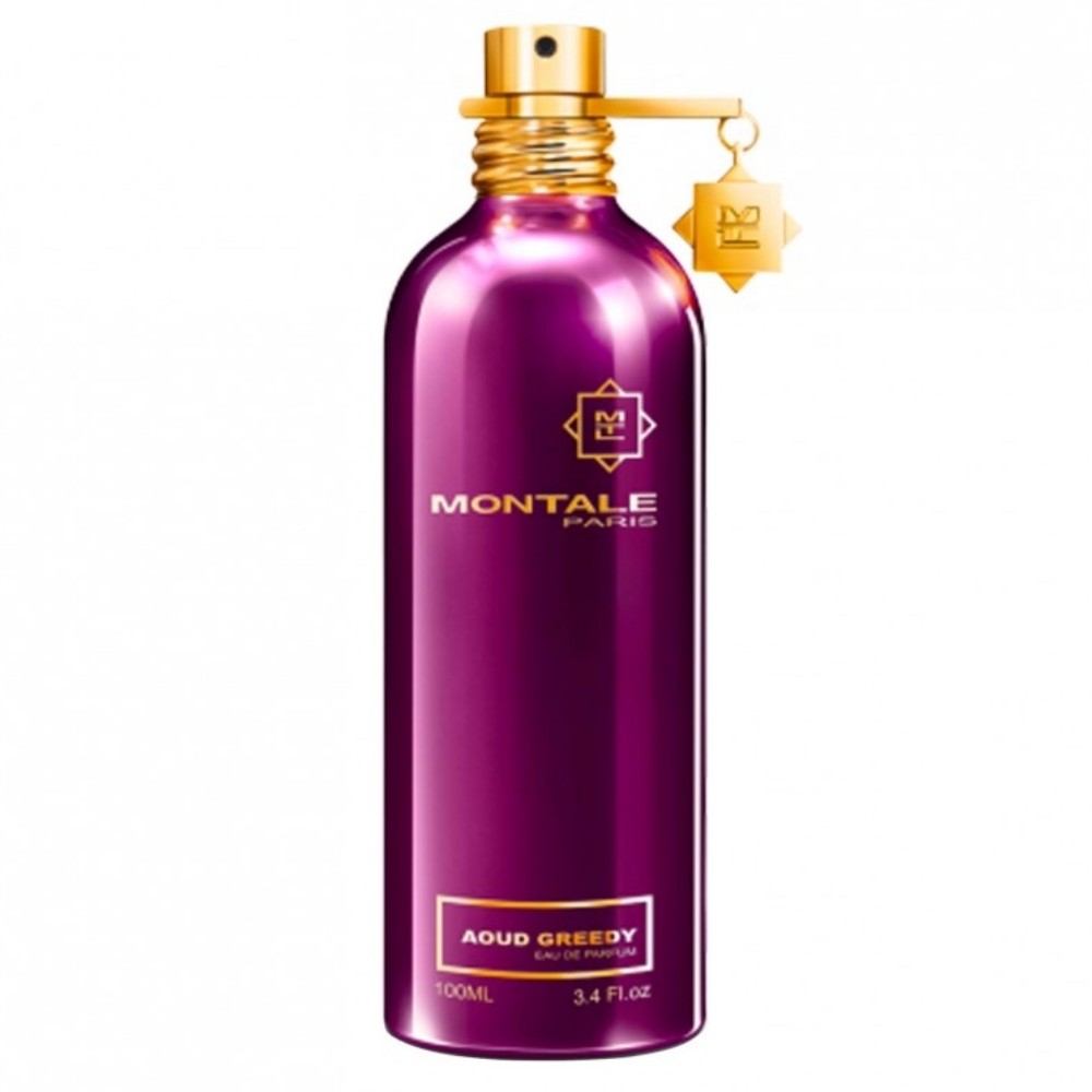 Montale Aoud Greedy Unisex