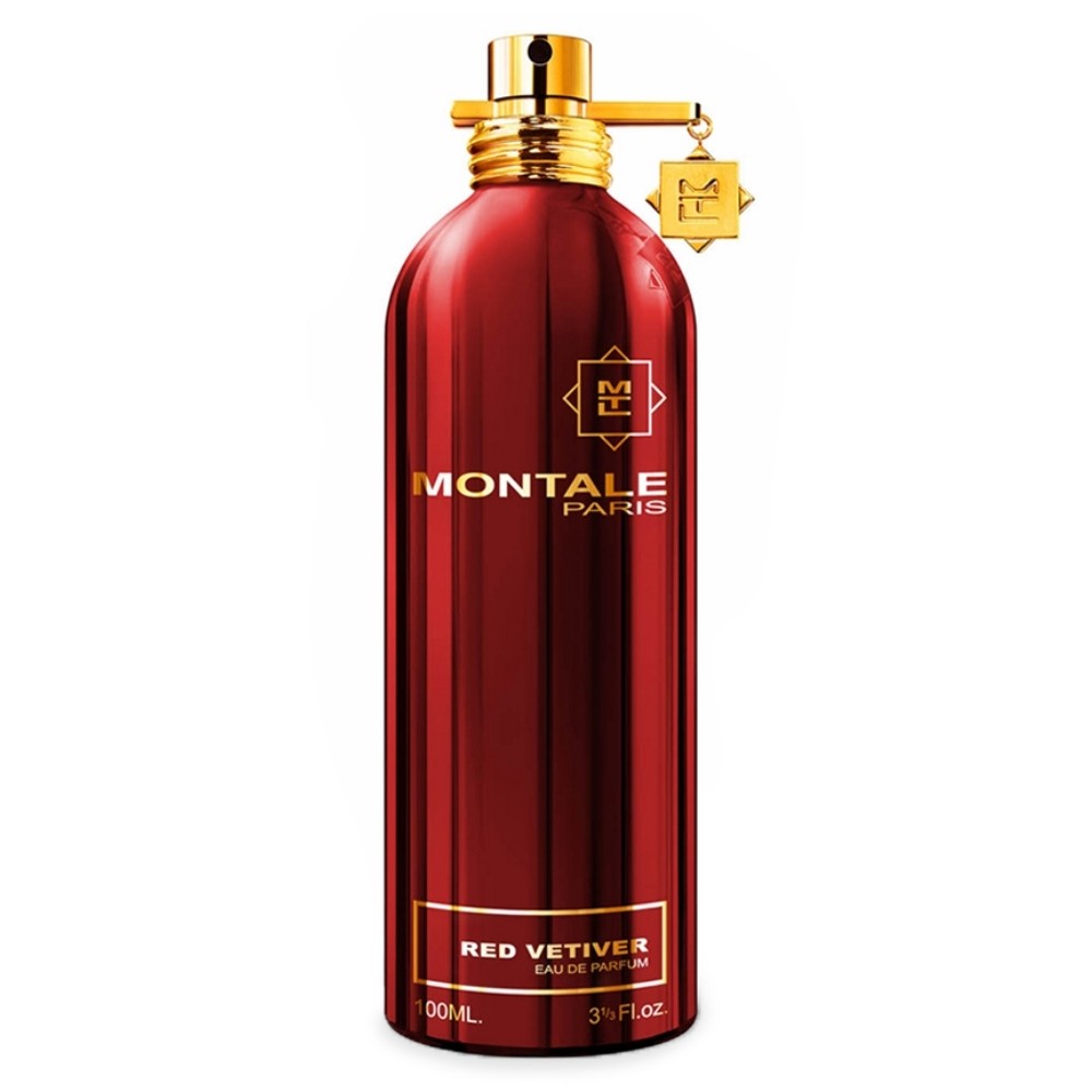 Montale Red Vetiver Unisex