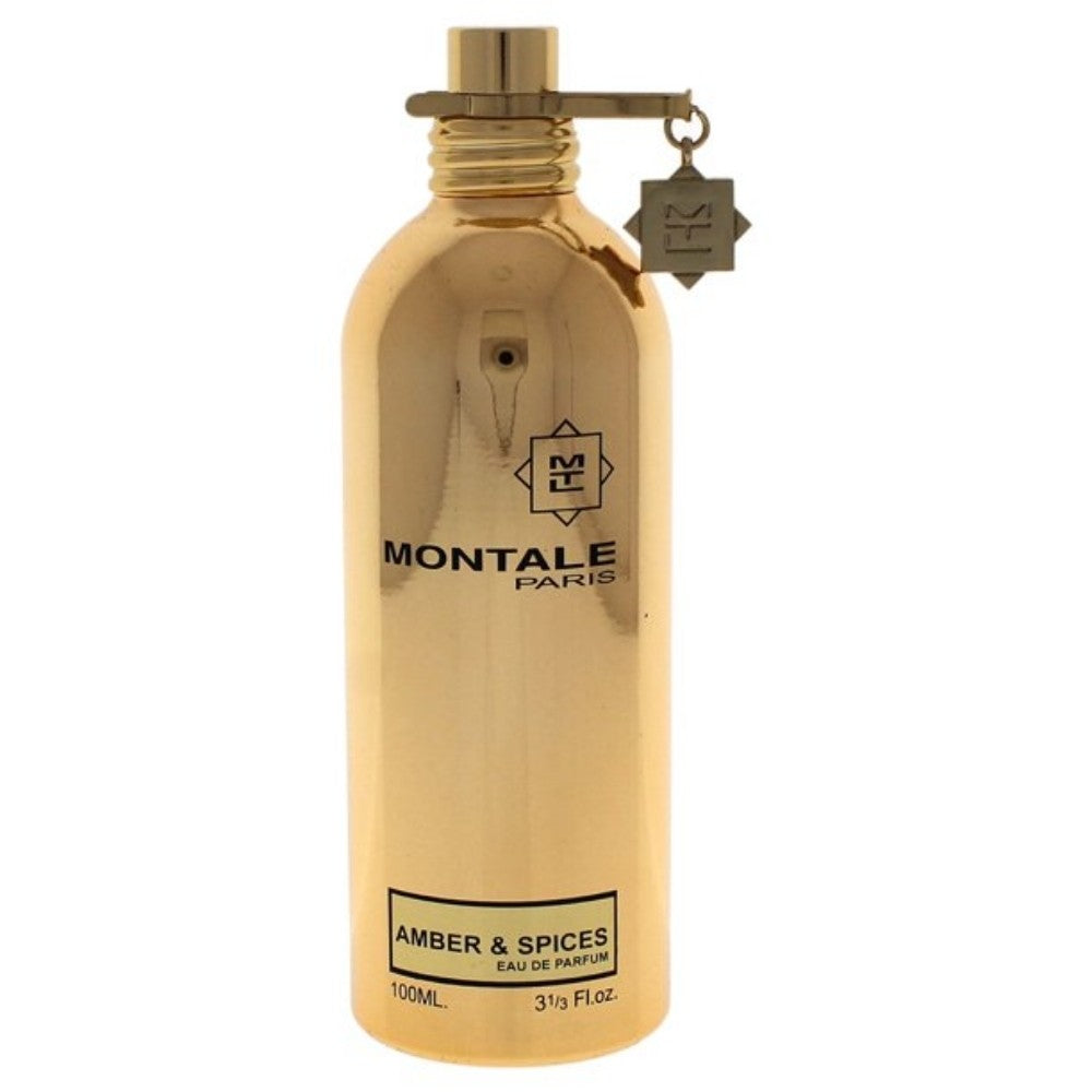 Montale Amber and Spices EDP Spray