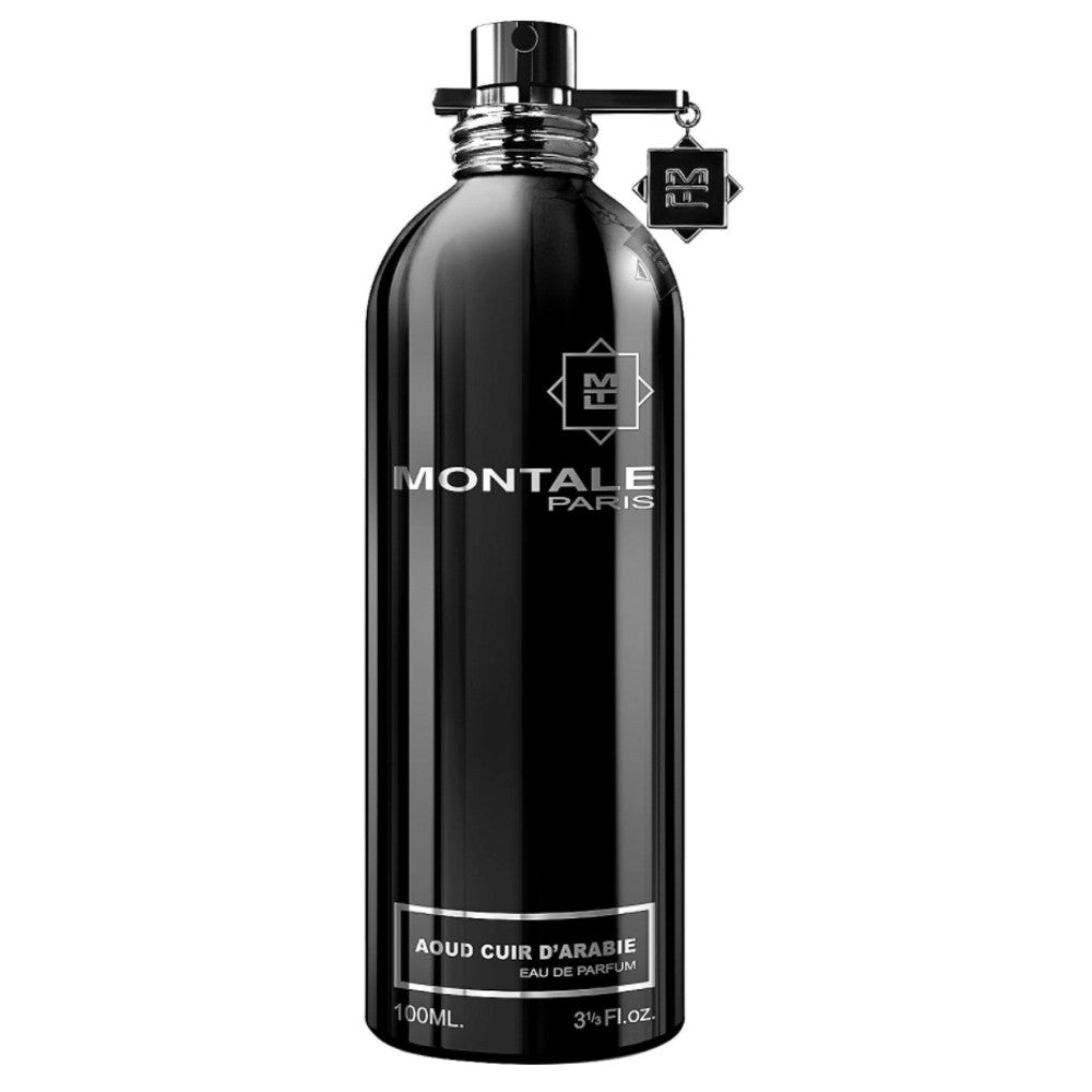 Montale Aoud Cuir d'Arabie