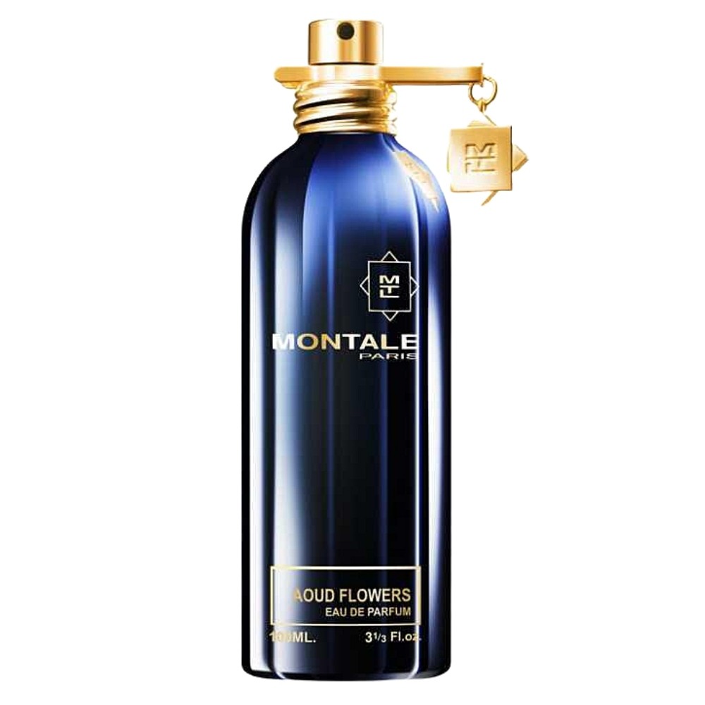 Montale Aoud Flowers