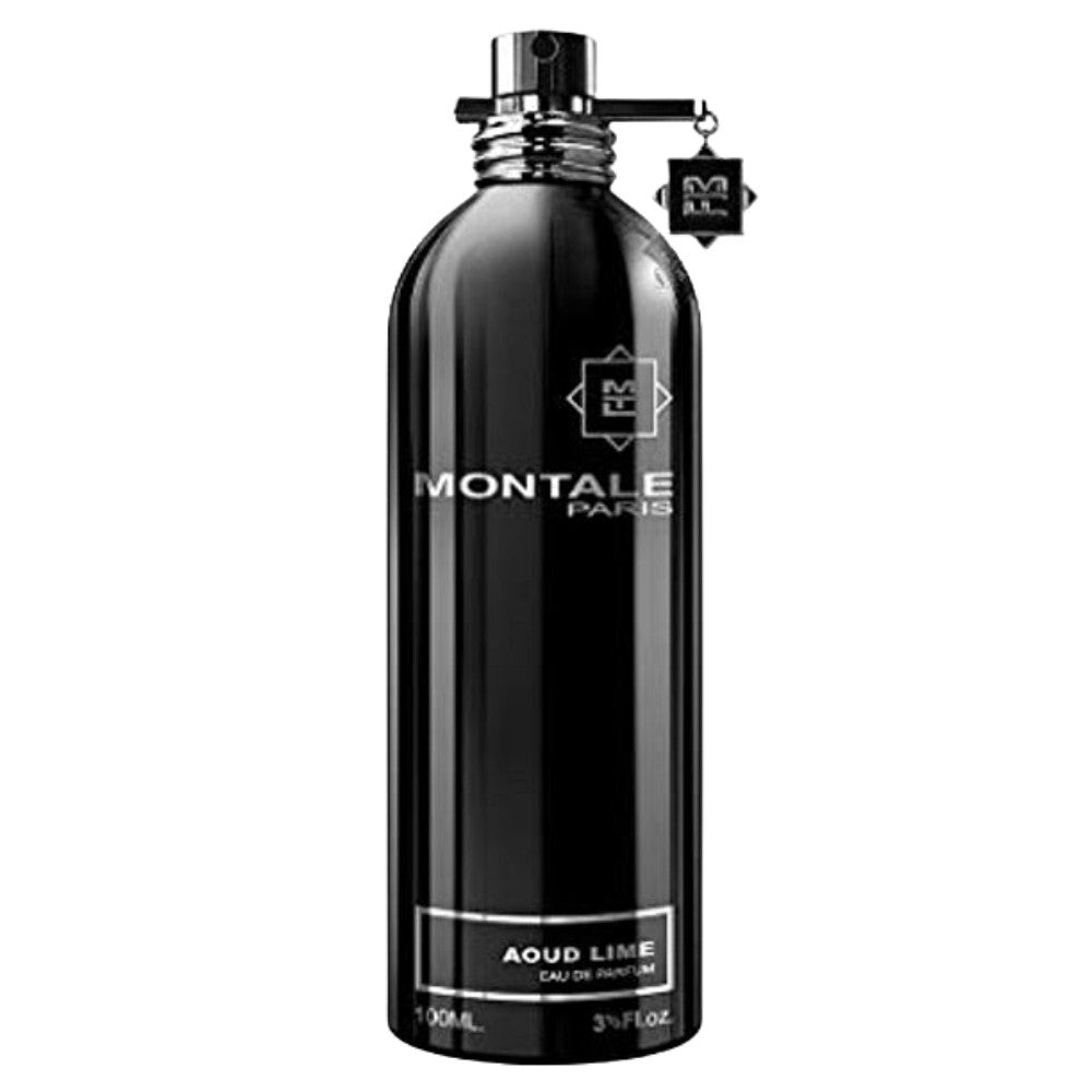 Montale Aoud Lime EDP Spray