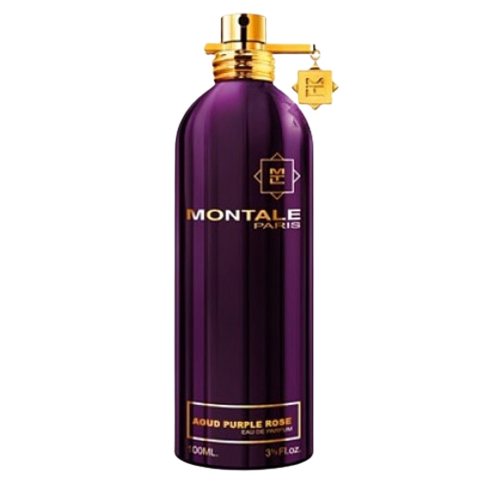 Montale Aoud Purple Rose EDP Spray