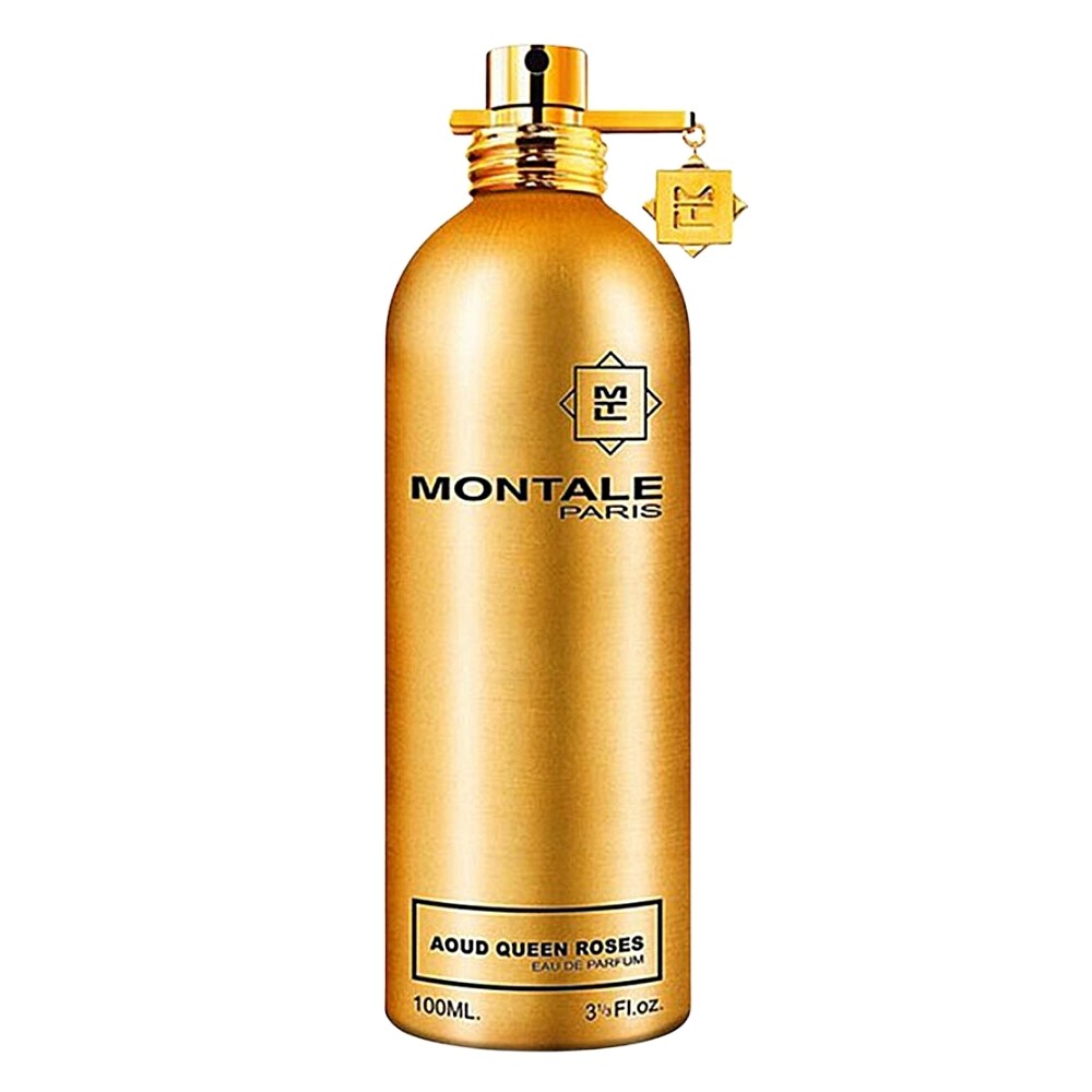 Montale Aoud Queen Roses EDP Spray