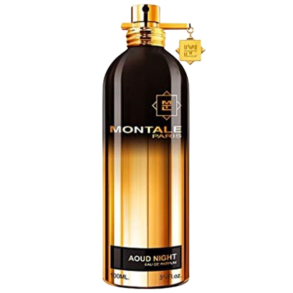 Montale Aoud Night Perfume Unisex