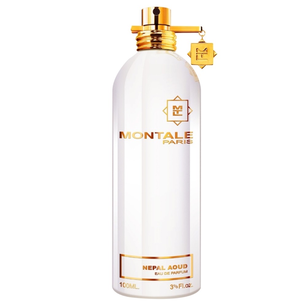 Montale Nepal Aoud Unisex